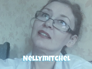 nellymitchel Miss Gros Seins