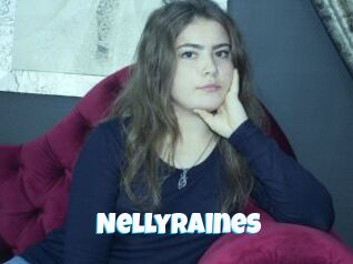 Nellyraines