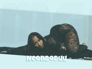 neonboduu Miss Gros Seins
