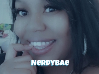 Nerdybae