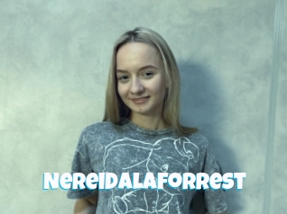 nereidalaforrest Miss Gros Seins