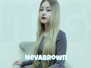 Nevabrown