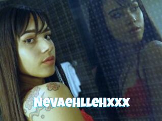 nevaehllehxxx Miss Gros Seins