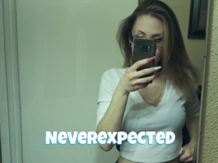 Neverexpected