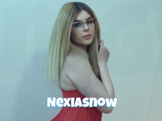 Nexiasnow