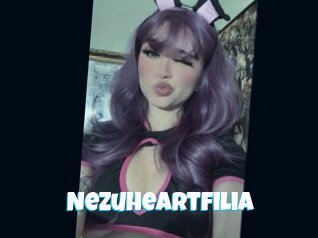 Nezuheartfilia