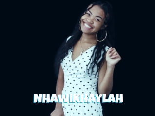 Nhawikhaylah