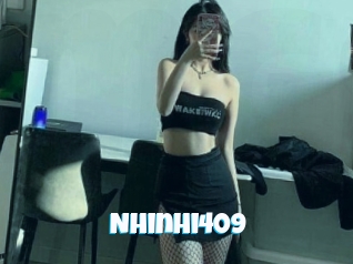 nhinhi409 Miss Gros Seins
