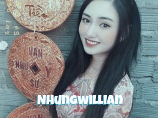 Nhungwillian