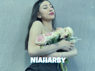 Niaharby
