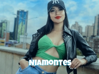 Niamontes