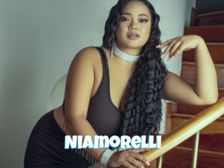 niamorelli Miss Gros Seins