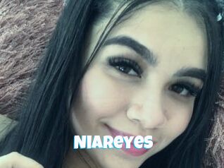 Niareyes