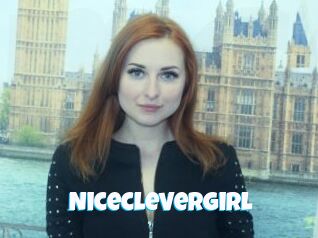 Niceclevergirl
