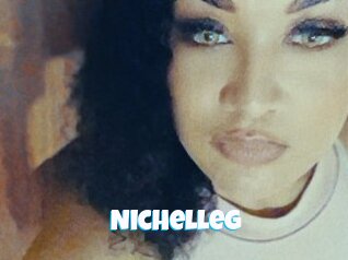 Nichelleg