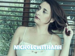 Nicholewithanh