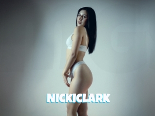 Nickiclark