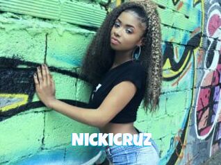 nickicruz Miss Gros Seins
