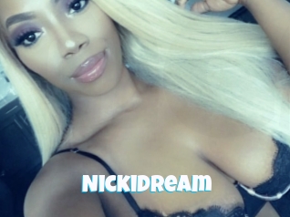 Nickidream