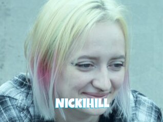Nickihill