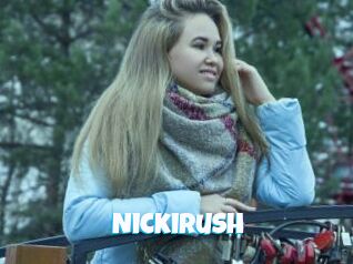 Nickirush