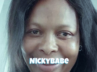 Nickybabe