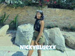 Nickybluexx