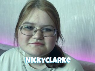 Nickyclarke
