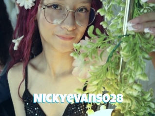 Nickyevans028