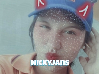 Nickyjans
