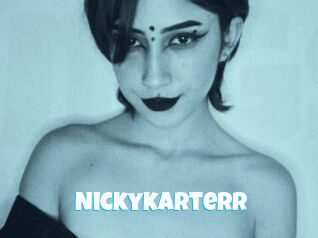 Nickykarterr