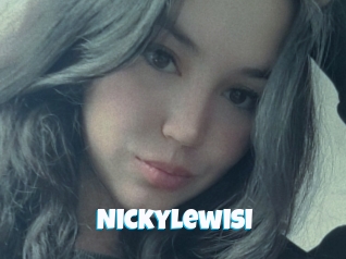 Nickylewisi