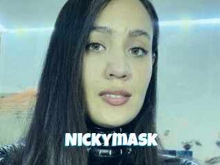 Nickymask