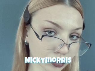 Nickymorris