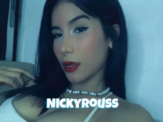 Nickyrouss