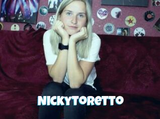 Nickytoretto