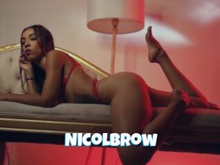 Nicolbrow