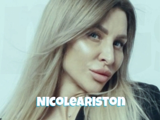 nicoleariston Miss Gros Seins