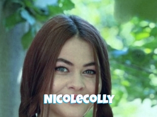 nicolecolly Miss Gros Seins