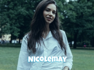 nicolemay Miss Gros Seins