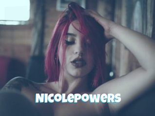 Nicolepowers