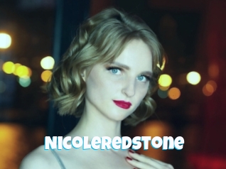 nicoleredstone Miss Gros Seins