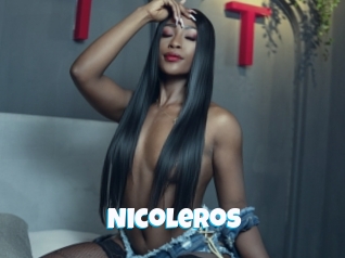 Nicoleros