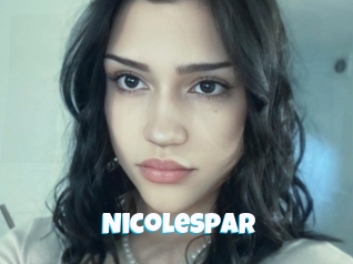 Nicolespar