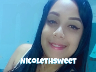 nicolethsweet Miss Gros Seins
