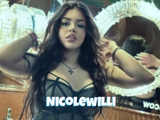 nicolewilli Miss Gros Seins