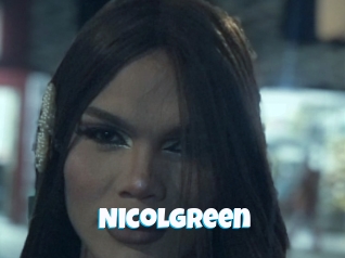nicolgreen Miss Gros Seins