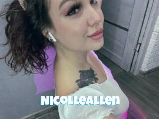Nicolleallen
