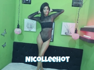 nicolleehot Miss Gros Seins