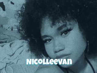 Nicolleevan